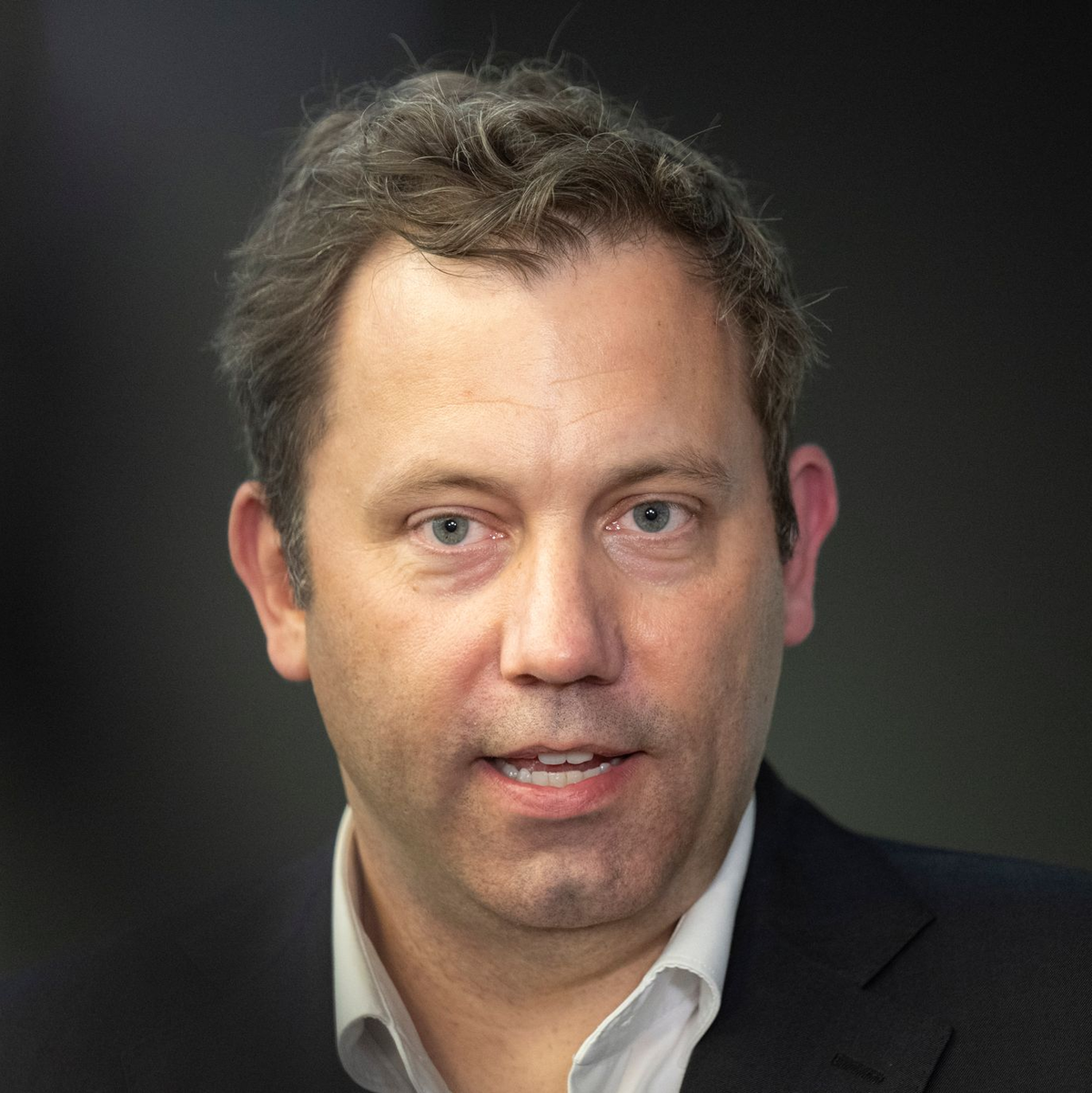 Finanzminister Klingbeil setzt darauf, dass die neue Behörde den Kampf gegen Geldwäsche voranbringt (Archivbild) - Foto: Boris Roessler/dpa