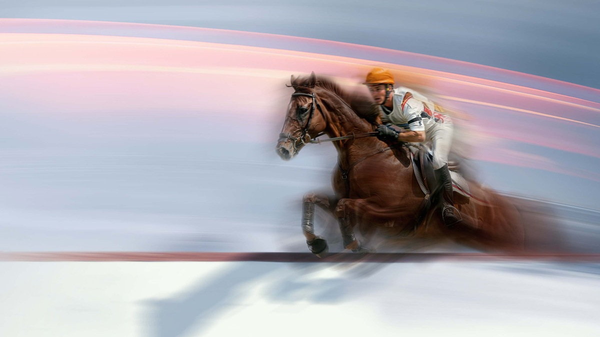 Das Springreiten-Finale beim CHIO in Aachen live im ZDF - Foto: presseportal.de