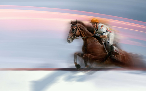 Das Springreiten-Finale beim CHIO in Aachen live im ZDF - Foto: presseportal.de