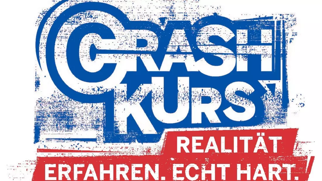 POL-OF: Pilotprojekt CrashKurs Hessen am Grimmelshausen-Gymnasium - 130 Schüler emotional bewegt und nachhaltig sensibilisiert - Bild: presseportal.de