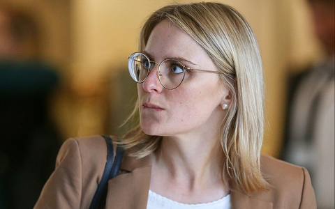 Natalie Pawlik (Archiv) - Foto: über dts Nachrichtenagentur