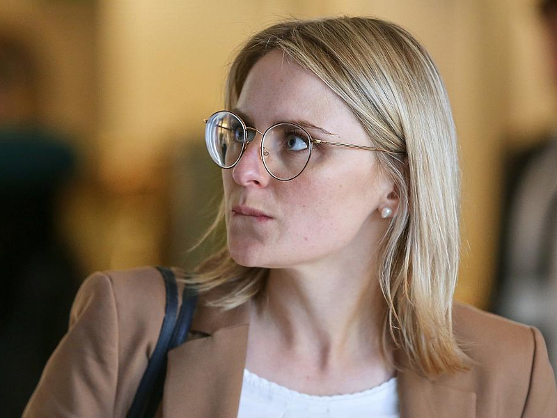 Natalie Pawlik (Archiv) - Foto: über dts Nachrichtenagentur