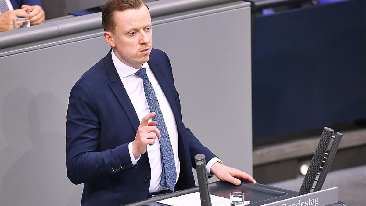 Adis Ahmetovic (Archiv) - Foto: über dts Nachrichtenagentur