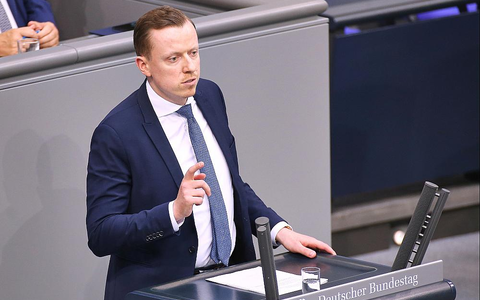 Adis Ahmetovic (Archiv) - Foto: über dts Nachrichtenagentur