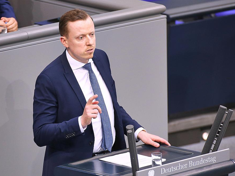 Adis Ahmetovic (Archiv) - Foto: über dts Nachrichtenagentur