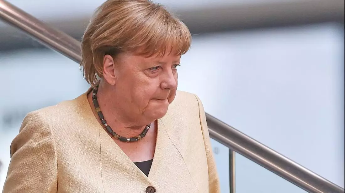 Angela Merkel (Archiv) - Bild: über dts Nachrichtenagentur