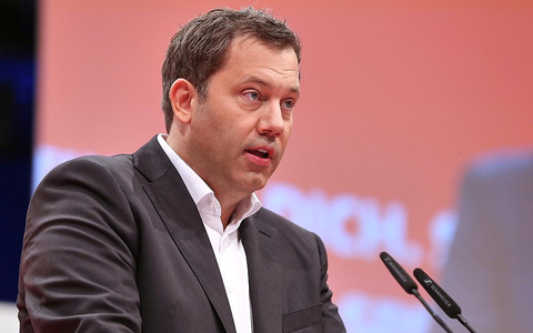 Lars Klingbeil am 29.06.2025 - Foto: über dts Nachrichtenagentur