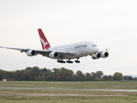 Millionen Kunden könnten von dem Cyberangriff betroffen sein. (Archivbild) - Foto: Sebastian Kahnert/dpa