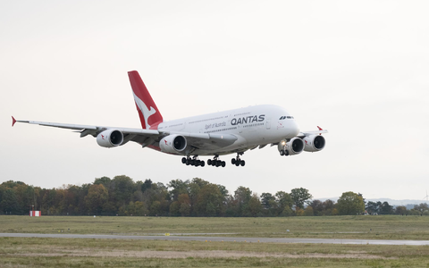 Millionen Kunden könnten von dem Cyberangriff betroffen sein. (Archivbild) - Foto: Sebastian Kahnert/dpa