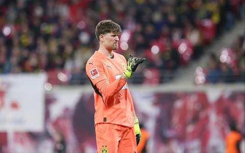 Gregor Kobel (Archiv) - Foto: über dts Nachrichtenagentur