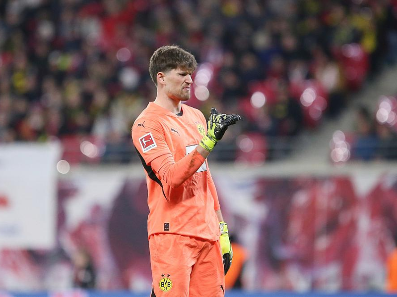 Gregor Kobel (Archiv) - Foto: über dts Nachrichtenagentur