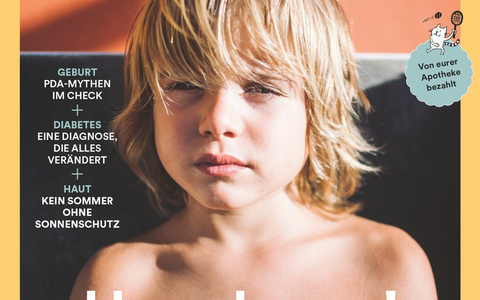 Sonnenschutz bei Kindern - So klappt das Eincremen ohne Quengelei - Foto: presseportal.de