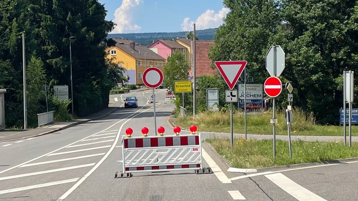 POL-PDTR: Verkehrskontrollen in Birkenfeld - Foto: presseportal.de