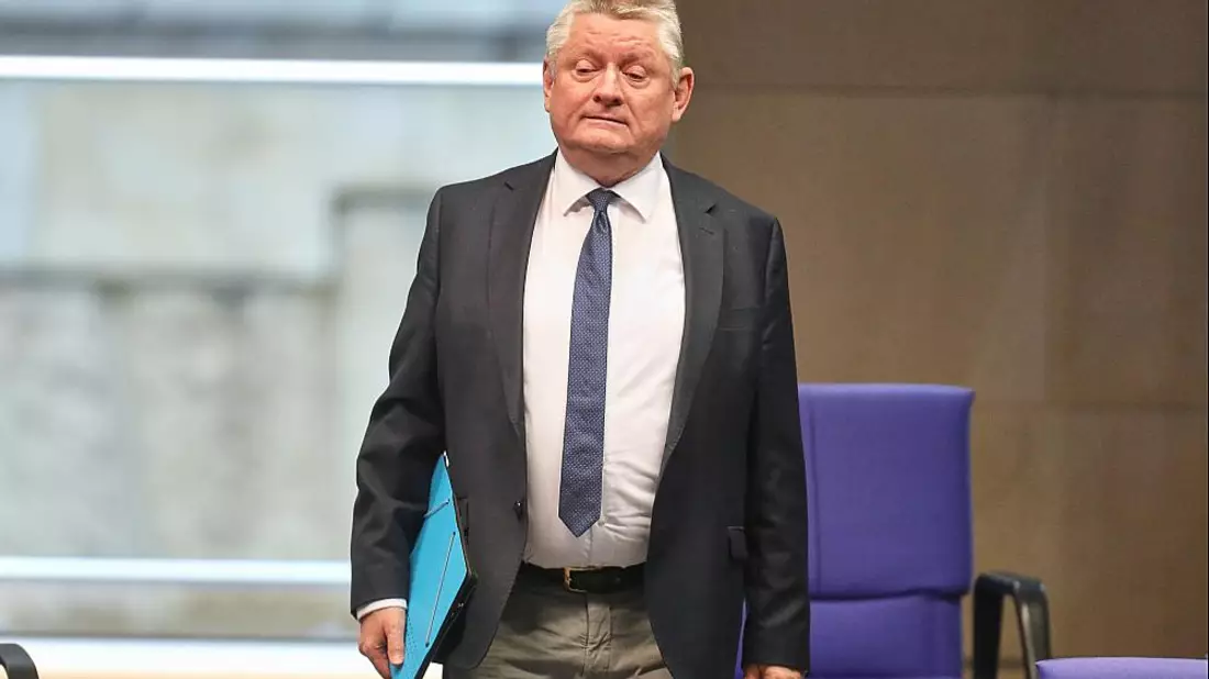 Hermann Gröhe (Archiv) - Bild: über dts Nachrichtenagentur