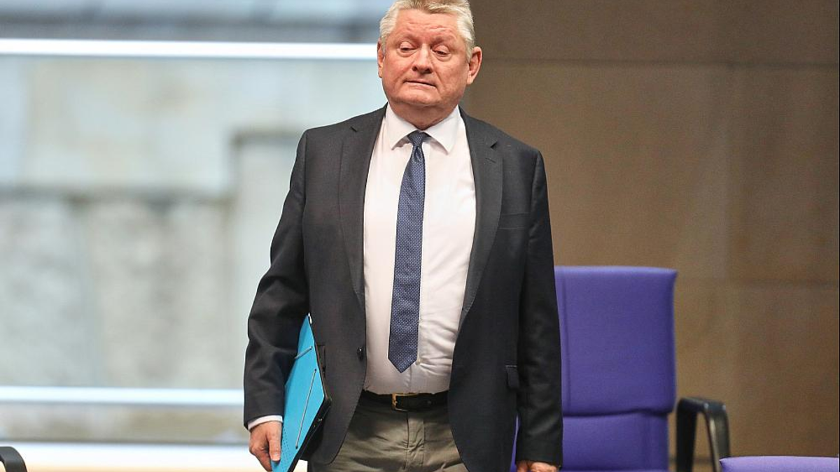 Hermann Gröhe (Archiv) - Foto: über dts Nachrichtenagentur