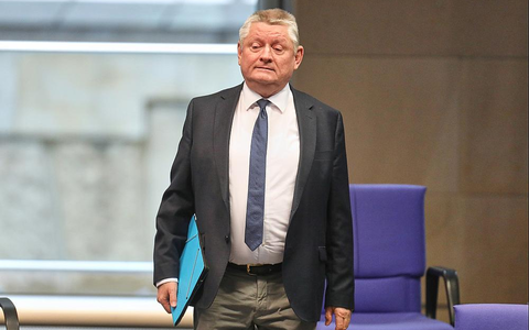 Hermann Gröhe (Archiv) - Foto: über dts Nachrichtenagentur