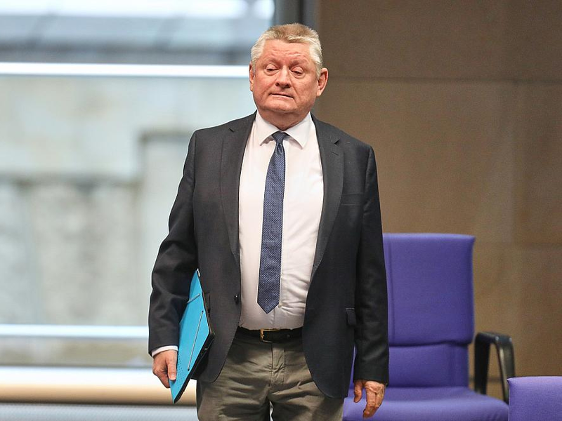 Hermann Gröhe (Archiv) - Foto: über dts Nachrichtenagentur