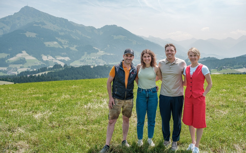 Wenn Mindfulness auf Natur trifft und dem Sternenhimmel ganz nahekommt - Foto: presseportal.de