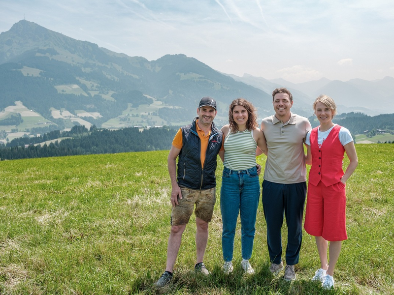 Wenn Mindfulness auf Natur trifft und dem Sternenhimmel ganz nahekommt - Foto: presseportal.de