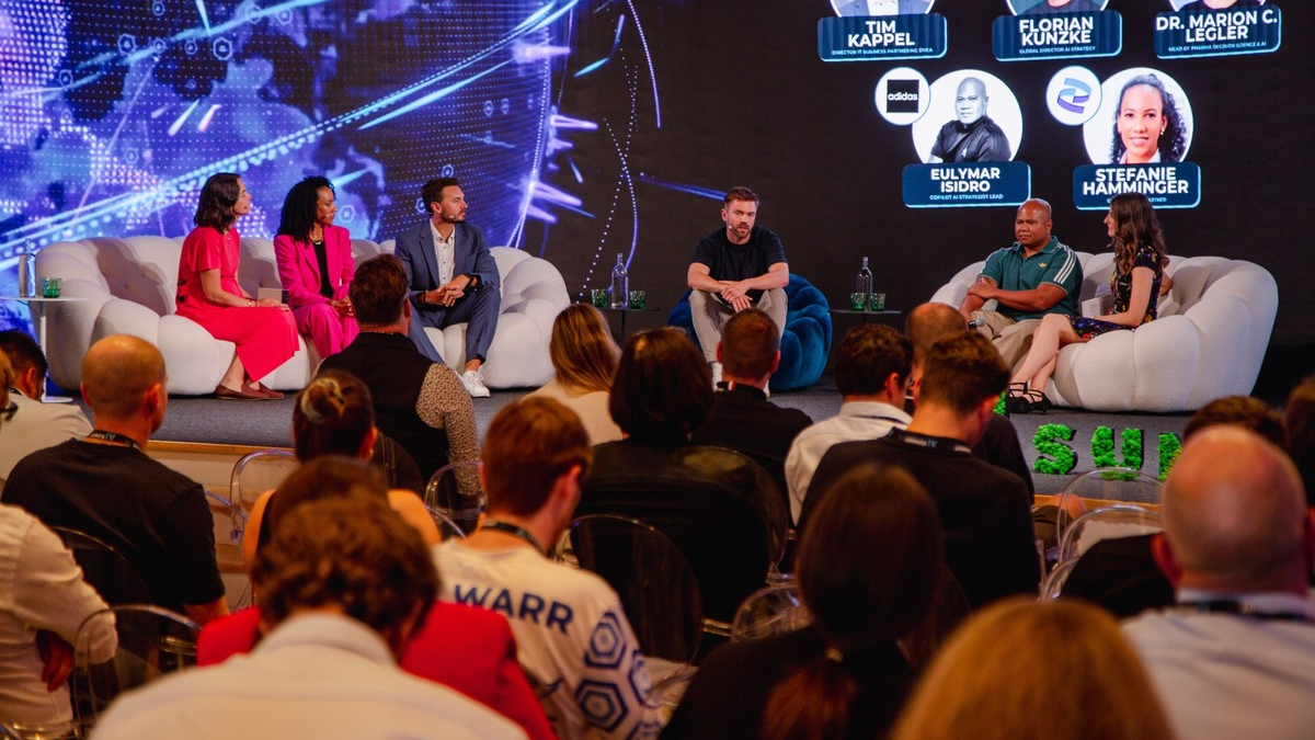 AI Summit Kitzbühel 2025 schließt mit starkem internationalen Echo - Foto: presseportal.de