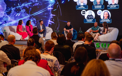 AI Summit Kitzbühel 2025 schließt mit starkem internationalen Echo - Foto: presseportal.de