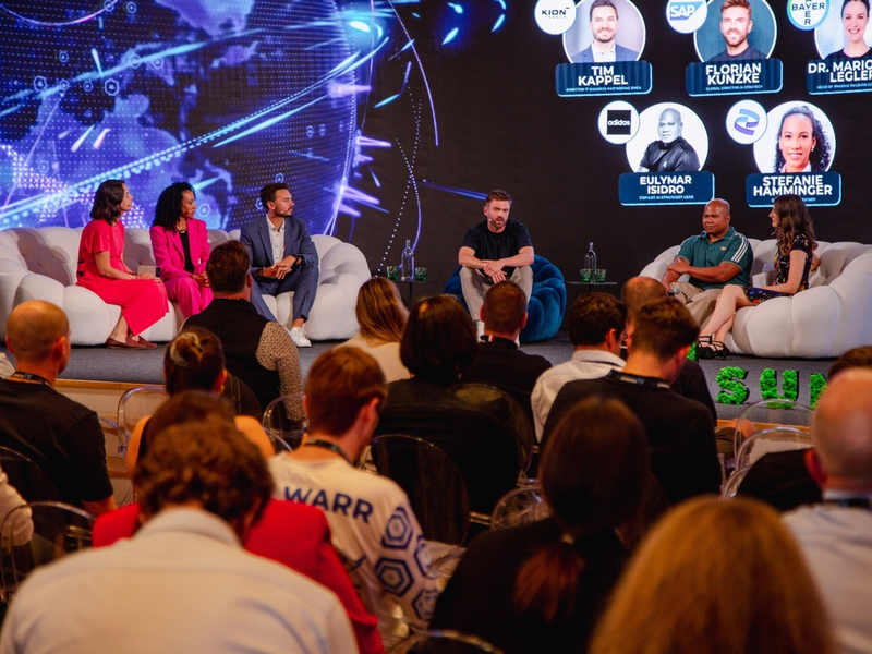 AI Summit Kitzbühel 2025 schließt mit starkem internationalen Echo - Foto: presseportal.de