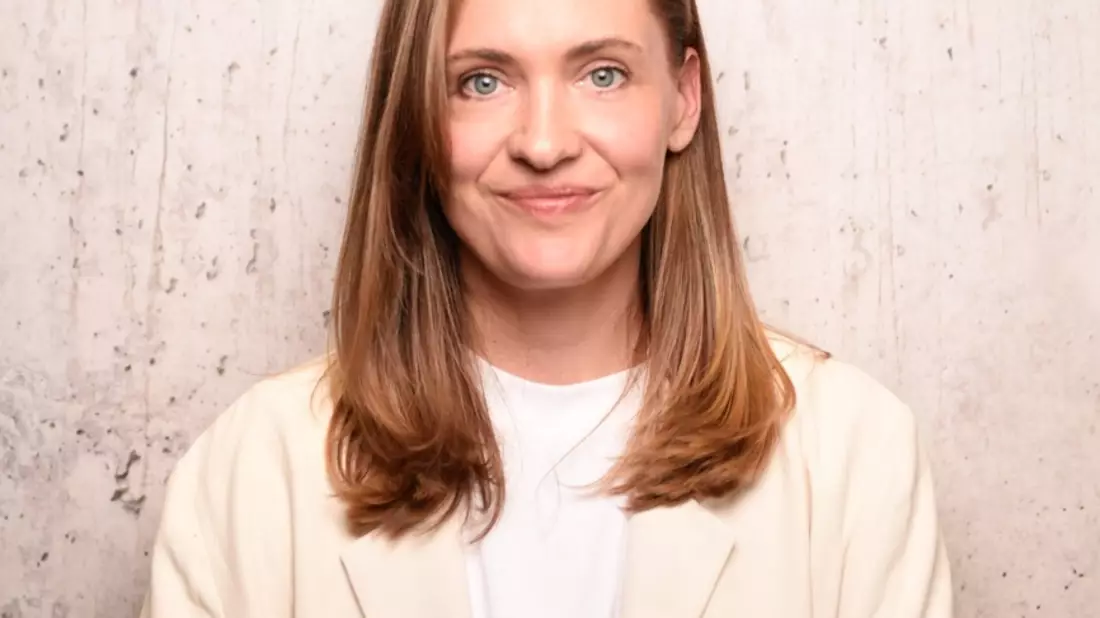 Neue Produzentin: Magdalena Prosteder wechselt zur Constantin Film - Bild: presseportal.de