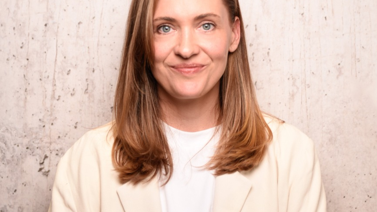 Neue Produzentin: Magdalena Prosteder wechselt zur Constantin Film - Foto: presseportal.de