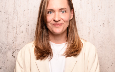 Neue Produzentin: Magdalena Prosteder wechselt zur Constantin Film - Foto: presseportal.de