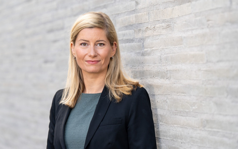 Nadine Lorenz wird neue Finanzchefin beim WDR - Foto: presseportal.de