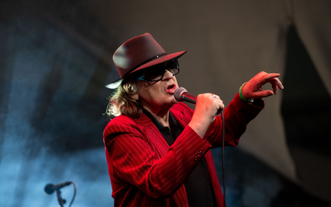 Panikrocker Udo Lindenberg bereitet der Umgang mit den aktuellen Kriegen und Krisen schlaflose Nächte. (Archivbild) - Foto: Fabian Strauch/dpa Panikrocker Udo Lindenberg bereitet der Umgang mit den aktuellen Kriegen und Krisen schlaflose Nächte. (Archivbild) - Foto: Fabian Strauch/dpa