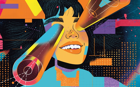 Jugend forscht: Maximale Perspektive - Auftakt zur 61. Runde von Deutschlands bekanntestem Nachwuchswettbewerb - Foto: presseportal.de