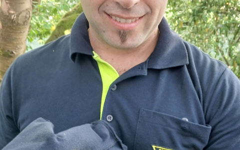 FW-M: Entenfamilie verirrt sich in Klinik (Harlaching) - Foto: presseportal.de FW-M: Entenfamilie verirrt sich in Klinik (Harlaching) - Foto: presseportal.de