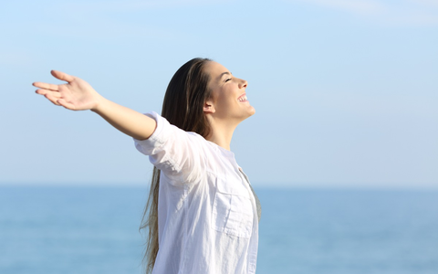 TÜV Rheinland: Warum Auszeiten wichtig sind - Tipps für einen erholsamen Urlaub - Foto: presseportal.de