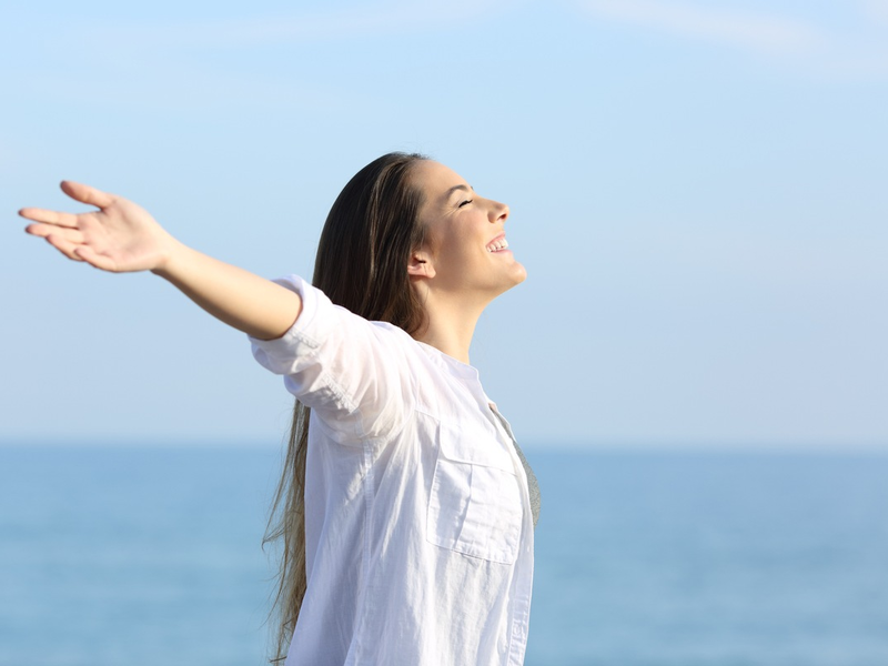 TÜV Rheinland: Warum Auszeiten wichtig sind - Tipps für einen erholsamen Urlaub - Foto: presseportal.de