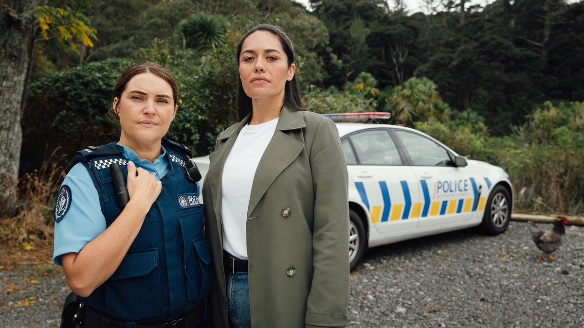 ZDF koproduziert Buddy-Cop-Serie 