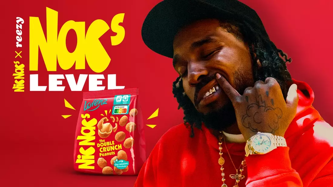 Bereit für das Nac's Level: NicNac's und reezy fördern den Sound der nächsten Generation Rap - Bild: presseportal.de