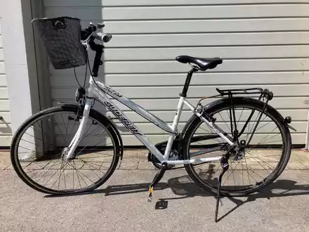 POL-LIP: Lemgo-Brake. Wem gehört das Fahrrad? - Foto: presseportal.de