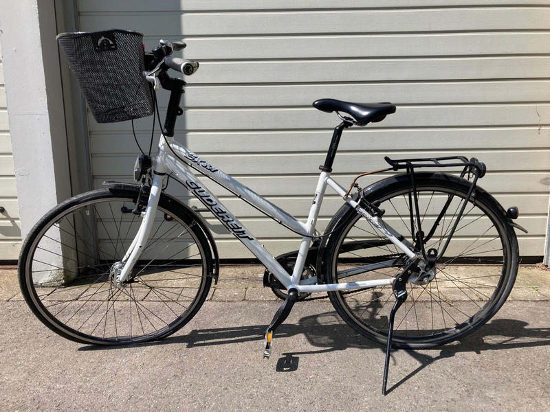 POL-LIP: Lemgo-Brake. Wem gehört das Fahrrad? - Foto: presseportal.de