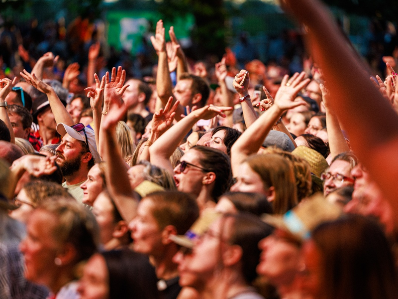 Dein Festivalsommer 2025 in Südbaden - Aktuelle und ehemalige Sing mein Song-Stars geben sich Klinke in die Hand - Foto: presseportal.de
