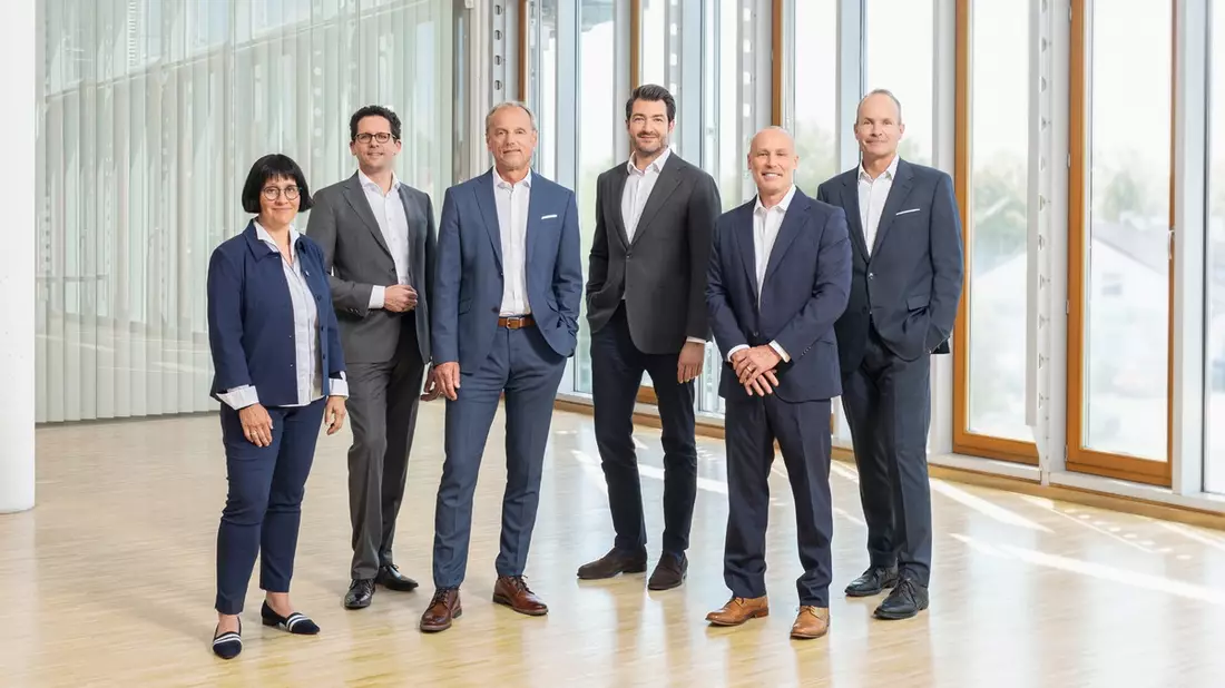 Wechsel in der Geschäftsführung der PARI Gruppe: Dr. Stefan Seemann wird CEO - Bild: presseportal.de