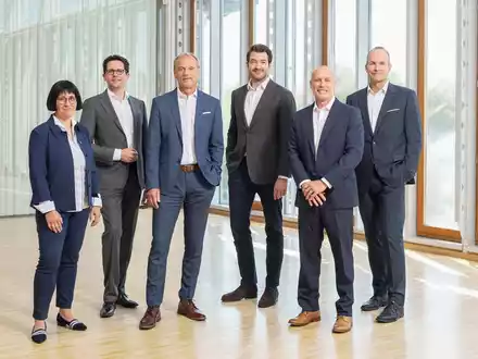 Wechsel in der Geschäftsführung der PARI Gruppe: Dr. Stefan Seemann wird CEO - Foto: presseportal.de