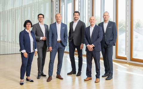 Wechsel in der Geschäftsführung der PARI Gruppe: Dr. Stefan Seemann wird CEO - Foto: presseportal.de