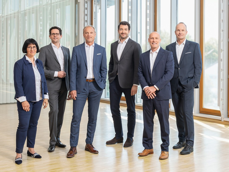 Wechsel in der Geschäftsführung der PARI Gruppe: Dr. Stefan Seemann wird CEO - Foto: presseportal.de