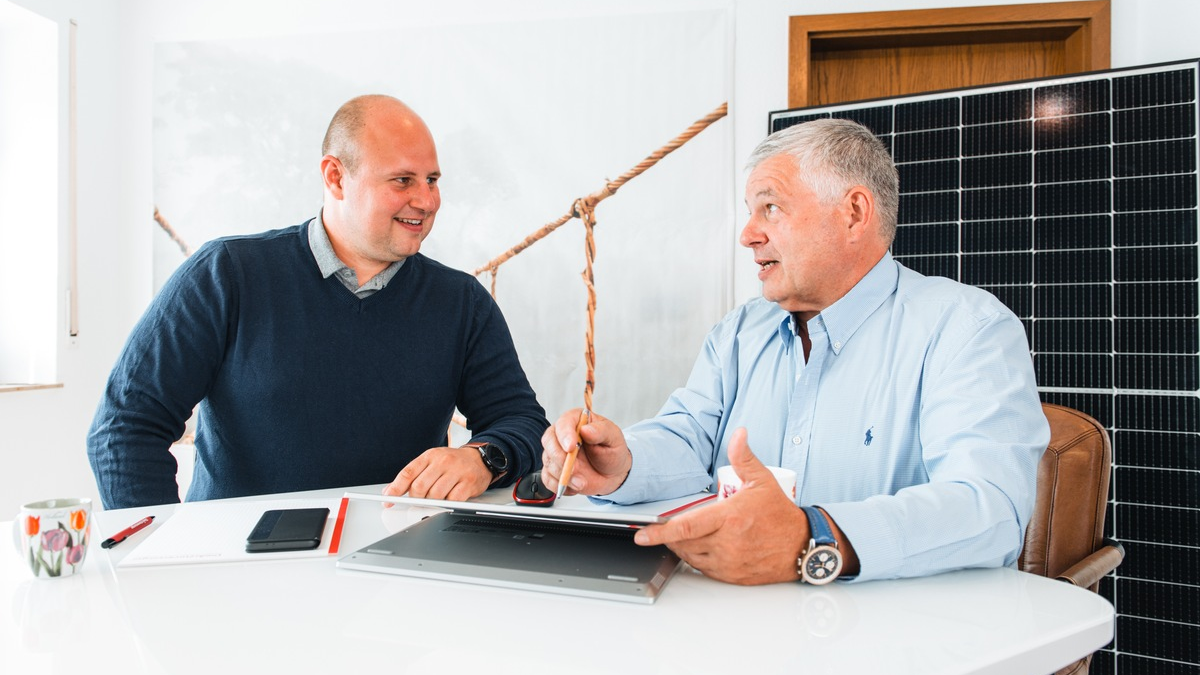 Praxis verkauft – und jetzt? So investieren Ärzte den Verkaufserlös sinnvoll - Foto: presseportal.de