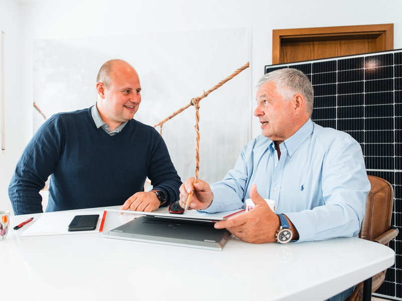 Praxis verkauft – und jetzt? So investieren Ärzte den Verkaufserlös sinnvoll - Foto: presseportal.de