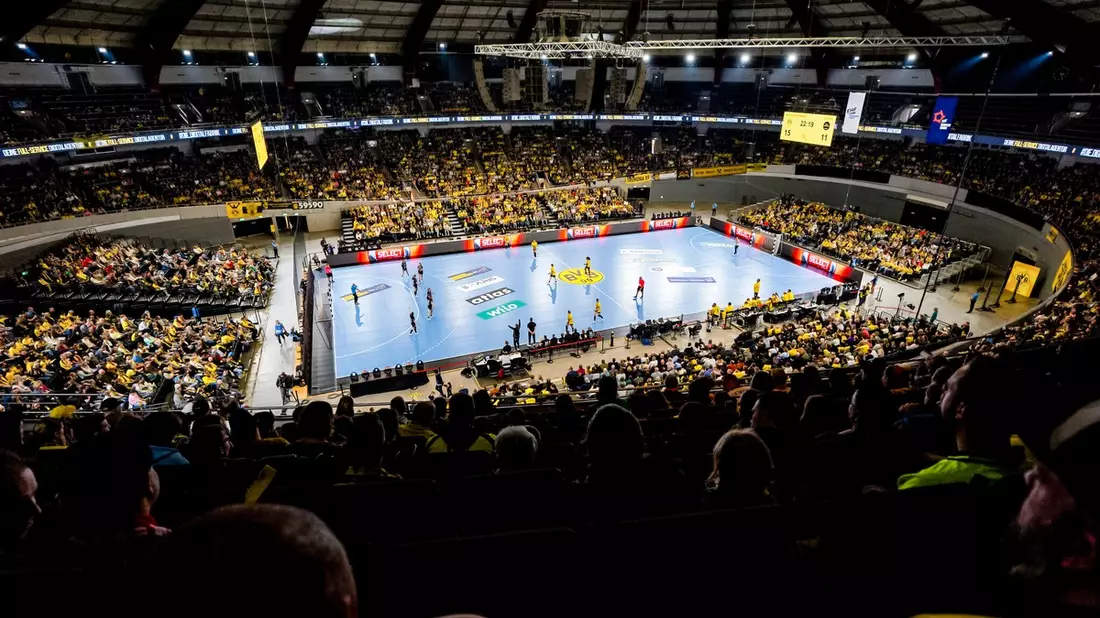 Faszination Stadion: Wie GO4IT! mit Licht, Sound und Storytelling bleibende Arena-Erlebnisse schafft - Bild: presseportal.de