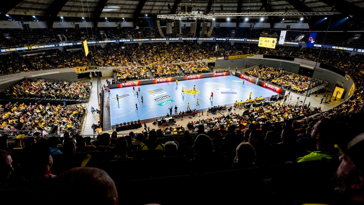 Faszination Stadion: Wie GO4IT! mit Licht, Sound und Storytelling bleibende Arena-Erlebnisse schafft - Foto: presseportal.de