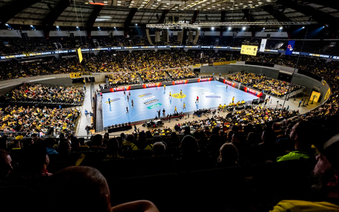 Faszination Stadion: Wie GO4IT! mit Licht, Sound und Storytelling bleibende Arena-Erlebnisse schafft - Foto: presseportal.de