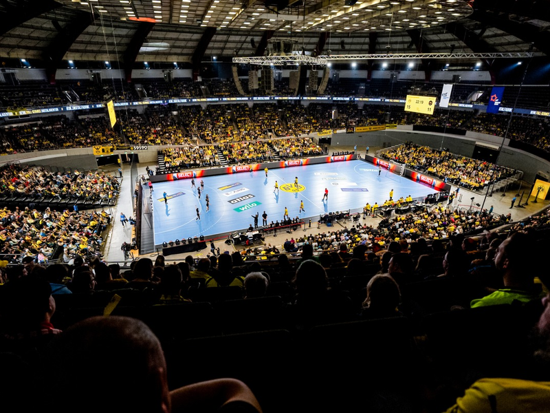 Faszination Stadion: Wie GO4IT! mit Licht, Sound und Storytelling bleibende Arena-Erlebnisse schafft - Foto: presseportal.de